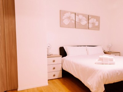 Apartment Dell'Inferno 4 - Appartamento di design alle d - Features photo 8