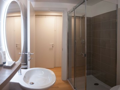 Apartment Dell'Inferno 4 - Appartamento di design alle d - Features photo 11