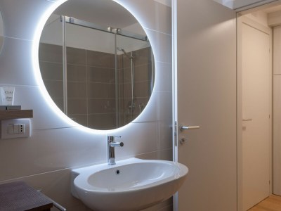 Apartment Dell'Inferno 4 - Appartamento di design alle d - Features photo 12