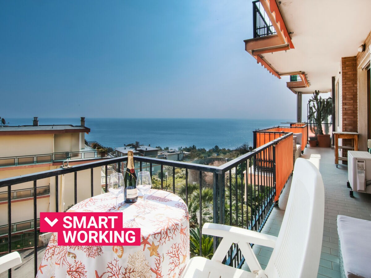 Apartment Le Orchidee 10