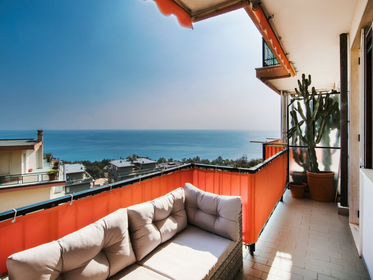 Apartment Le Orchidee 10 - Outdoor photo 2