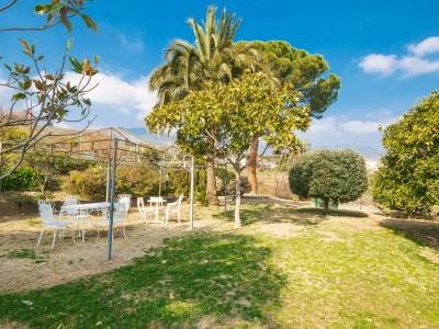 Apartment Le Orchidee 10 - Environment photo 20