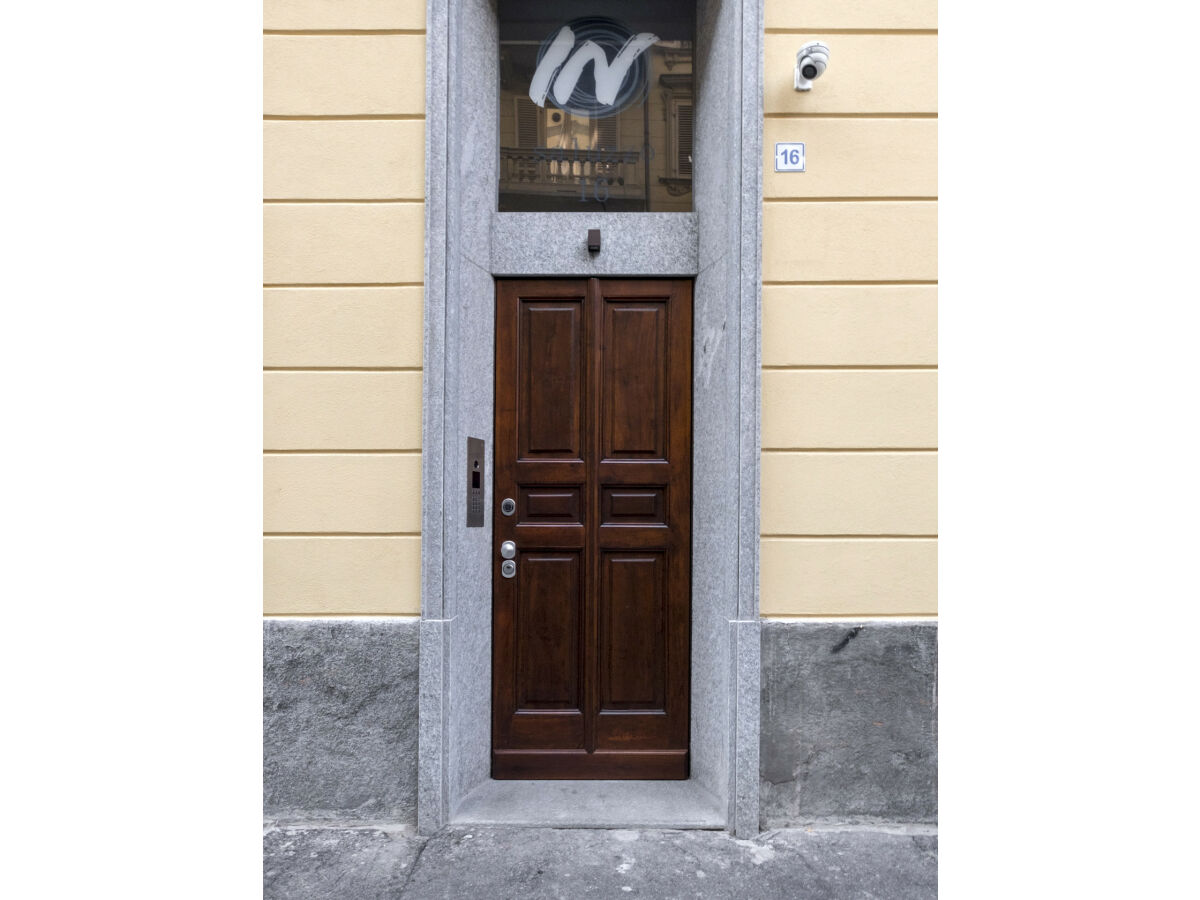 Apartment Saluzzo 16 - Casa di Ele in San Salvario - Outdoor photo 4