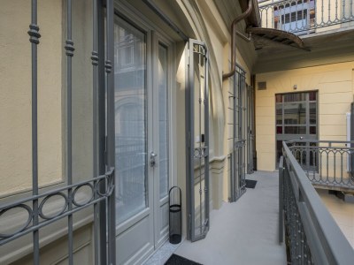 Apartment Saluzzo 16 - Casa di Ele in San Salvario - Outdoor photo 2