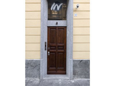 Apartment Saluzzo 16 - Casa di Ele in San Salvario - Outdoor photo 4