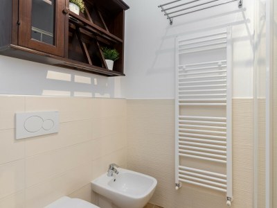 Apartment Saluzzo 16 - Casa di Ele in San Salvario - Features photo 9