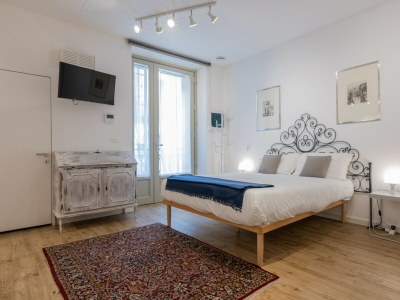 Apartment Saluzzo 16 - Casa di Ele in San Salvario - Features photo 10