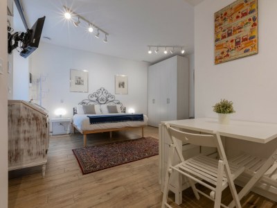 Apartment Saluzzo 16 - Casa di Ele in San Salvario - Features photo 11