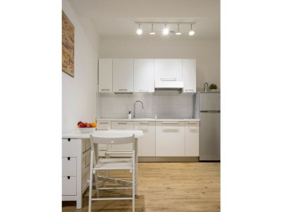 Apartment Saluzzo 16 - Casa di Ele in San Salvario - Features photo 12