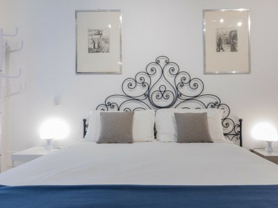 Apartment Saluzzo 16 - Casa di Ele in San Salvario - Features photo 14