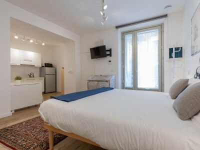 Apartment Saluzzo 16 - Casa di Ele in San Salvario - Features photo 16