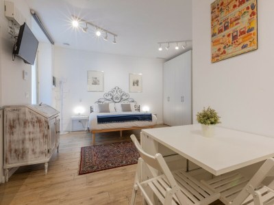 Apartment Saluzzo 16 - Casa di Ele in San Salvario - Features photo 17