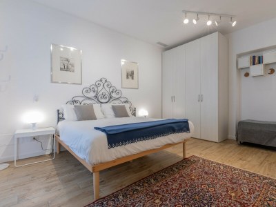 Apartment Saluzzo 16 - Casa di Ele in San Salvario - Features photo 18