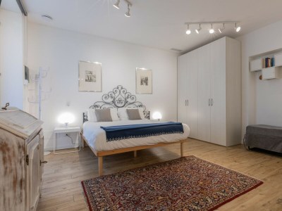 Apartment Saluzzo 16 - Casa di Ele in San Salvario - Features photo 19