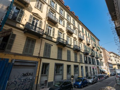 Apartment Saluzzo 16 - Casa di Ele in San Salvario - Environment photo 20