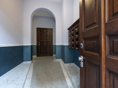 Apartment Saluzzo 16 - Casa di Ele in San Salvario - Document photo 21