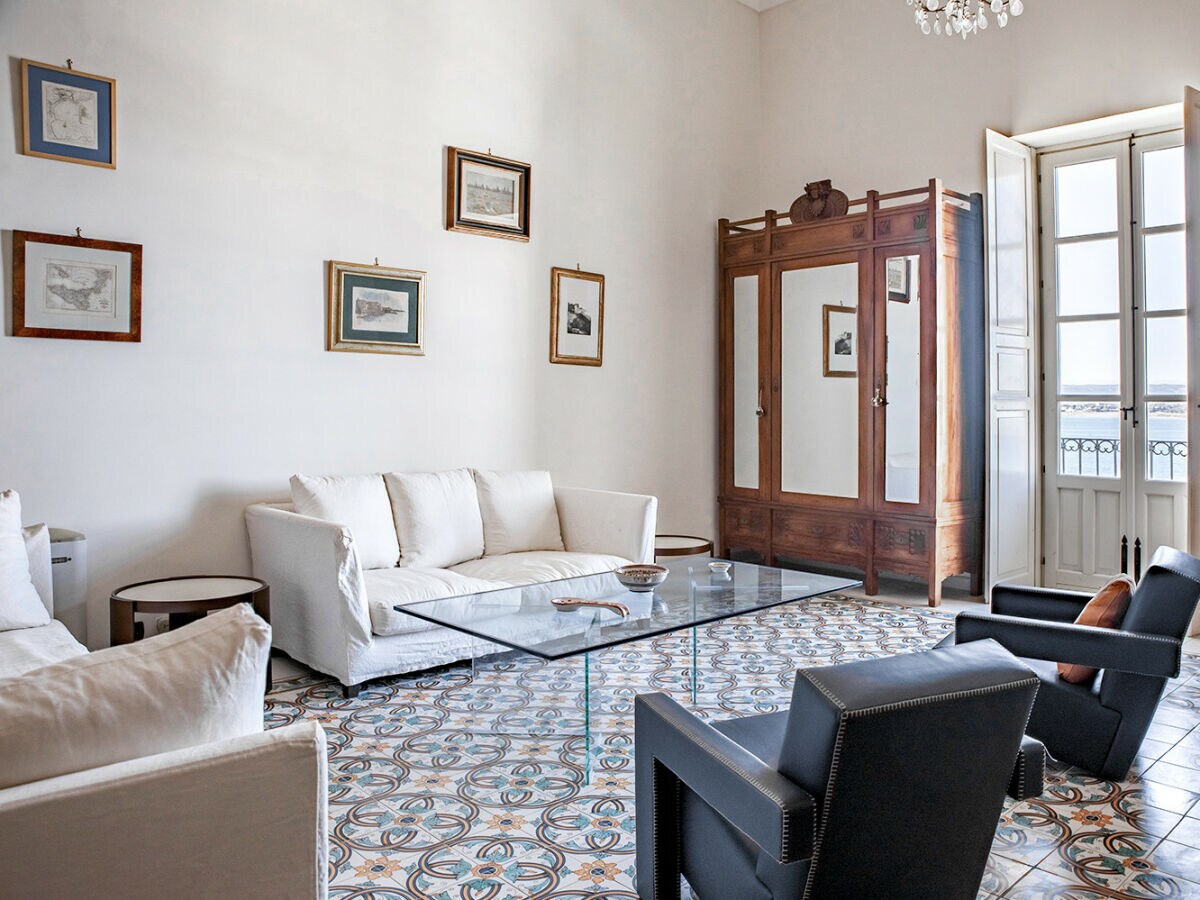 Apartment Duplex sul porto grande - Features photo 3