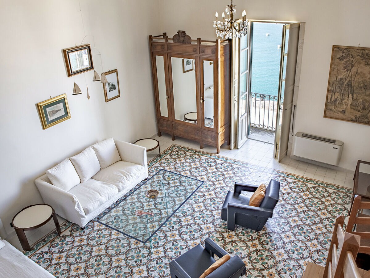 Apartment Duplex sul porto grande - Features photo 4