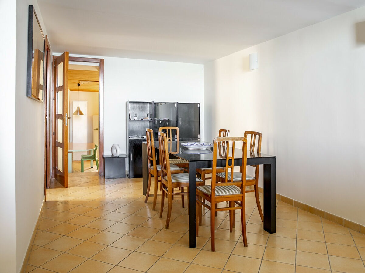 Apartment Duplex sul porto grande - Features photo 5