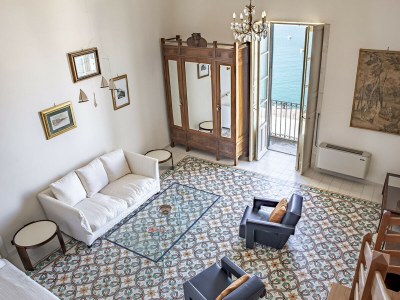 Apartment Duplex sul porto grande - Features photo 4