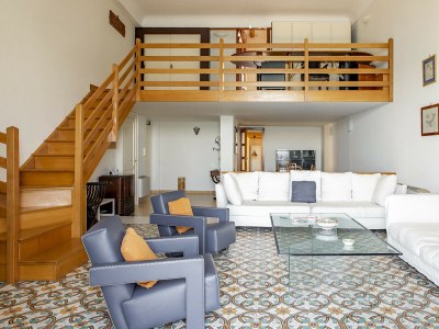 Apartment Duplex sul porto grande - Features photo 6