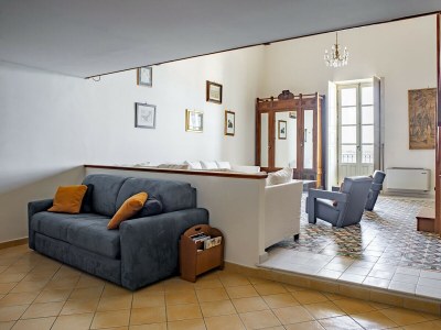 Apartment Duplex sul porto grande - Features photo 8