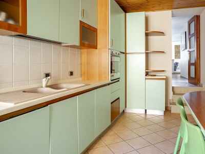 Apartment Duplex sul porto grande - Features photo 9