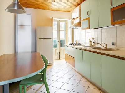 Apartment Duplex sul porto grande - Features photo 10