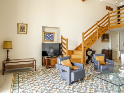 Apartment Duplex sul porto grande - Features photo 11