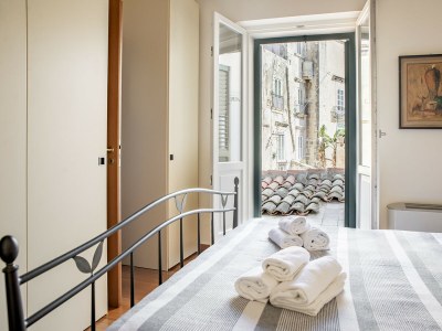 Apartment Duplex sul porto grande - Features photo 13