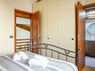 Apartment Duplex sul porto grande - Features photo 14