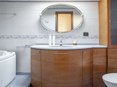 Apartment Duplex sul porto grande - Features photo 16