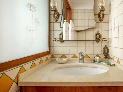 Apartment Duplex sul porto grande - Features photo 17