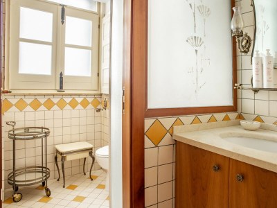 Apartment Duplex sul porto grande - Features photo 18