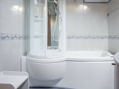 Apartment Duplex sul porto grande - Features photo 19