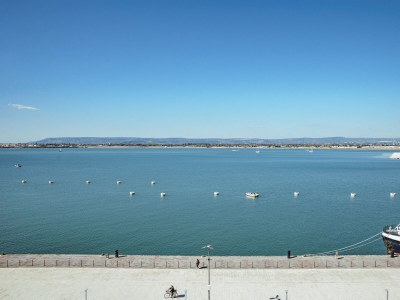 Apartment Duplex sul porto grande - Environment photo 21