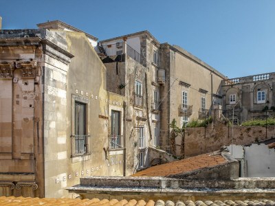 Apartment Duplex sul porto grande - Environment photo 23