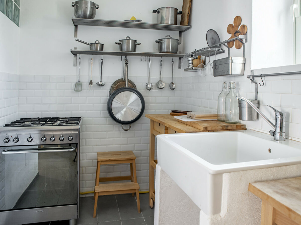 Apartment Casa Keller con terrazzo - Features photo 5