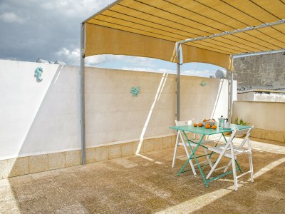 Apartment Casa Keller con terrazzo - Outdoor photo 3