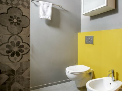 Apartment Casa Keller con terrazzo - Features photo 6