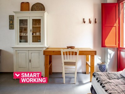 Apartment Casa Keller con terrazzo - Features photo 7