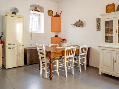 Apartment Casa Keller con terrazzo - Features photo 8