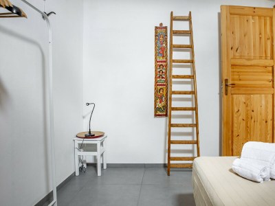 Apartment Casa Keller con terrazzo - Features photo 12