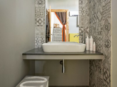 Apartment Casa Keller con terrazzo - Features photo 13