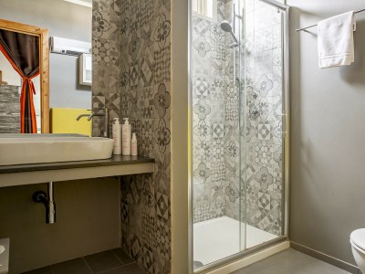 Apartment Casa Keller con terrazzo - Features photo 14