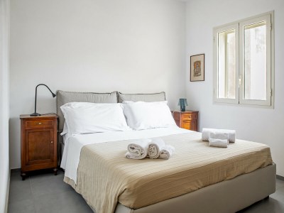 Apartment Casa Keller con terrazzo - Features photo 15