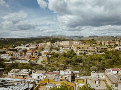 Apartment Casa Keller con terrazzo - Environment photo 16