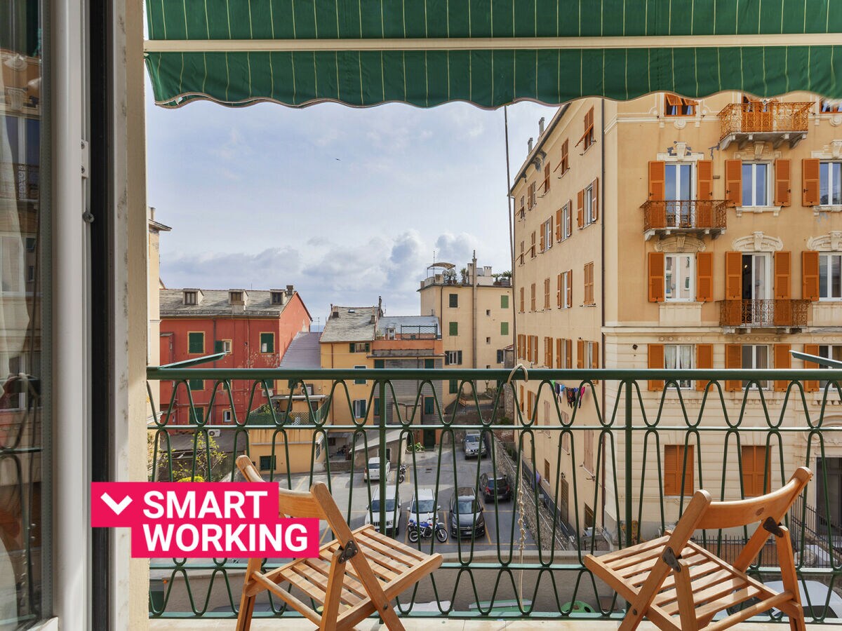 Apartment L'aria del mare - LOCZ