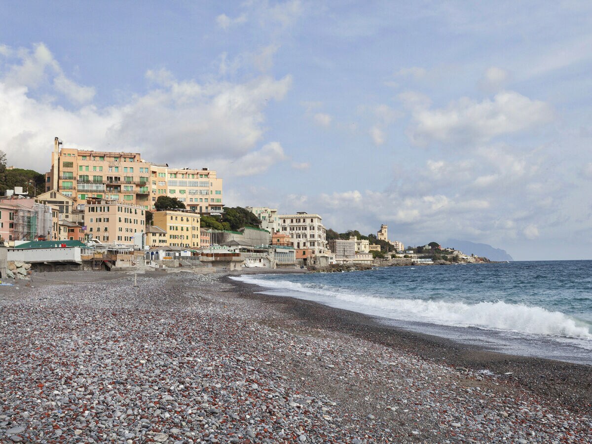 Apartment L'aria del mare - LOCZ - Outdoor photo 3