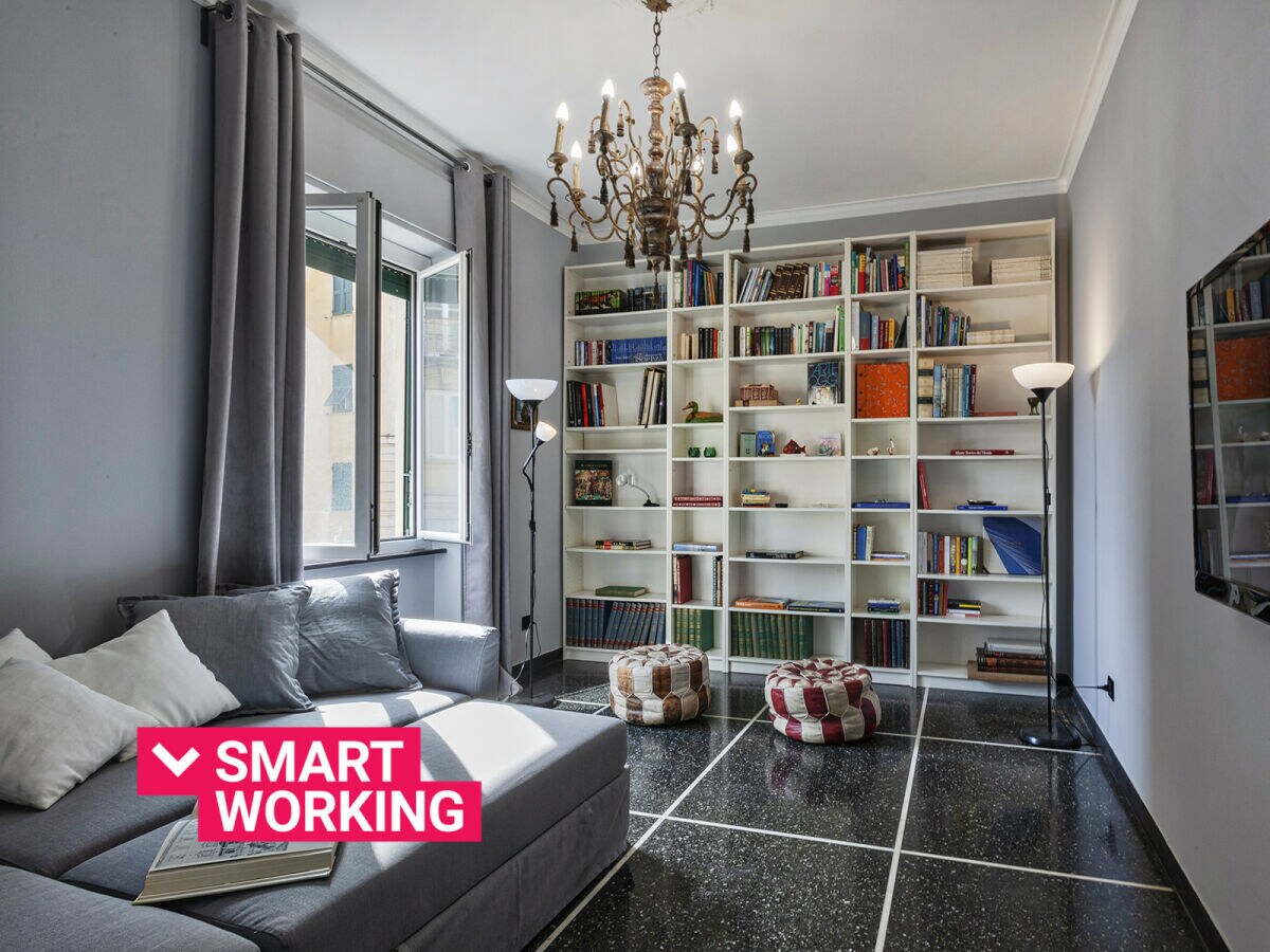 Apartment L'aria del mare - LOCZ - Features photo 5